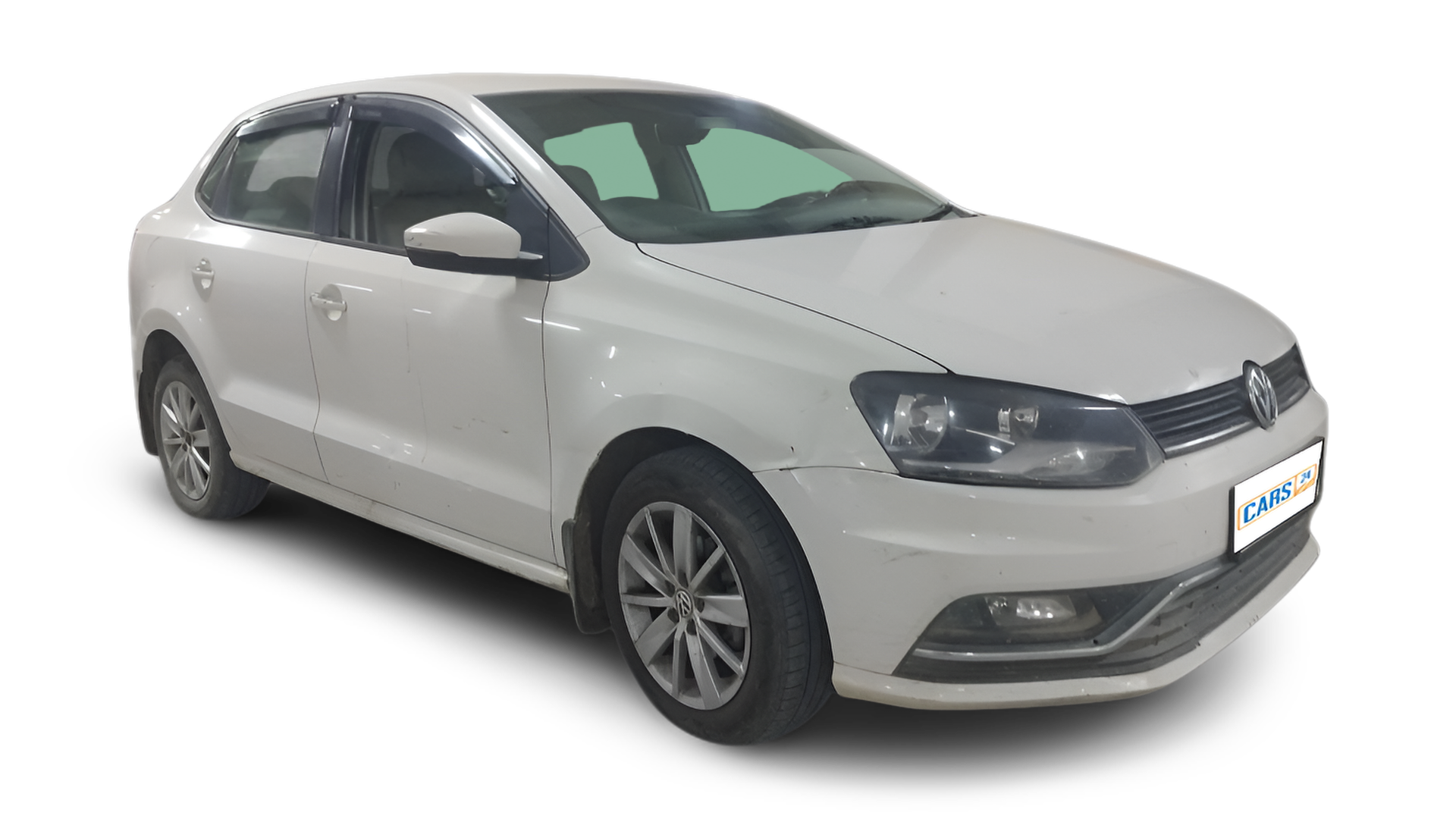 Volkswagen Ameo-img